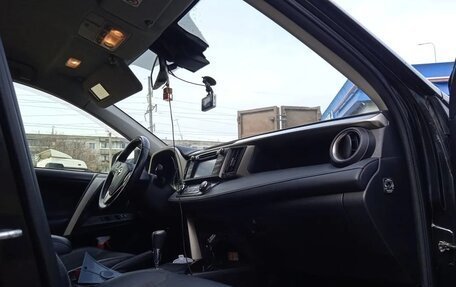 Toyota RAV4, 2014 год, 2 350 000 рублей, 11 фотография