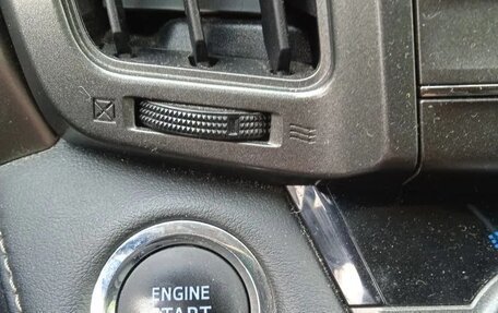 Toyota RAV4, 2014 год, 2 350 000 рублей, 18 фотография