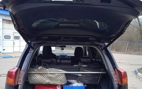 Toyota RAV4, 2014 год, 2 350 000 рублей, 21 фотография