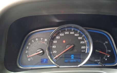 Toyota RAV4, 2014 год, 2 350 000 рублей, 29 фотография