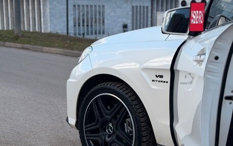 Mercedes-Benz M-Класс AMG, 2013 год, 3 900 000 рублей, 7 фотография