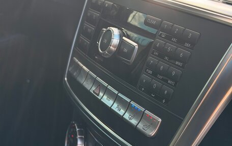 Mercedes-Benz M-Класс AMG, 2013 год, 3 900 000 рублей, 17 фотография