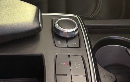 Mercedes-Benz M-Класс AMG, 2013 год, 3 900 000 рублей, 18 фотография