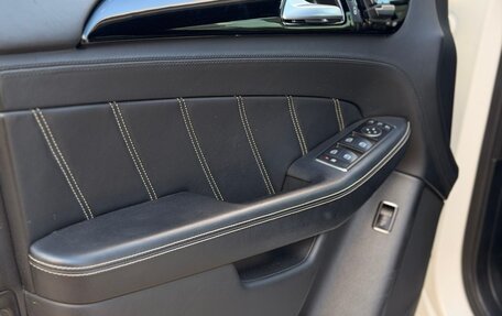 Mercedes-Benz M-Класс AMG, 2013 год, 3 900 000 рублей, 13 фотография