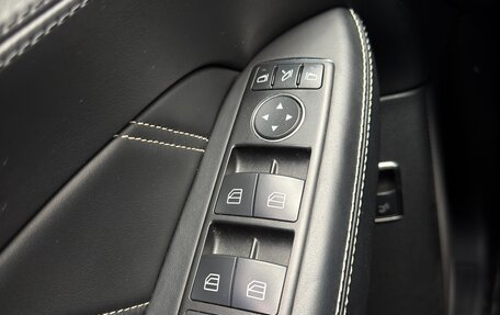 Mercedes-Benz M-Класс AMG, 2013 год, 3 900 000 рублей, 28 фотография