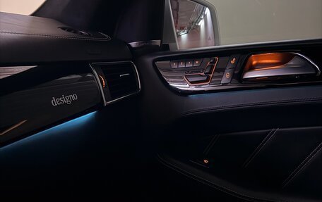 Mercedes-Benz M-Класс AMG, 2013 год, 3 900 000 рублей, 30 фотография