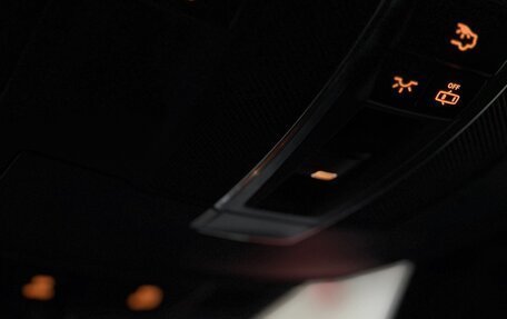 Mercedes-Benz M-Класс AMG, 2013 год, 3 900 000 рублей, 38 фотография