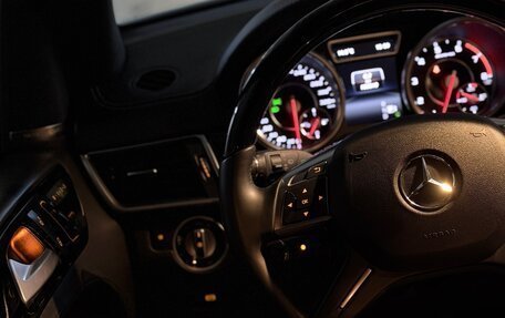 Mercedes-Benz M-Класс AMG, 2013 год, 3 900 000 рублей, 33 фотография