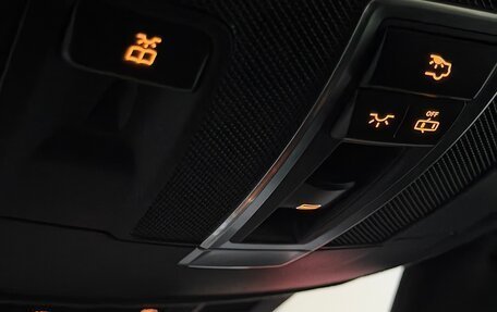 Mercedes-Benz M-Класс AMG, 2013 год, 3 900 000 рублей, 37 фотография