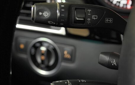 Mercedes-Benz M-Класс AMG, 2013 год, 3 900 000 рублей, 35 фотография