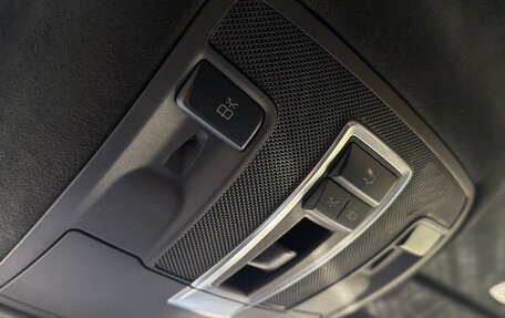 Mercedes-Benz M-Класс AMG, 2013 год, 3 900 000 рублей, 27 фотография