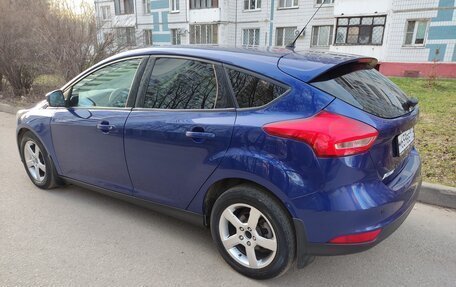 Ford Focus III, 2016 год, 750 000 рублей, 4 фотография