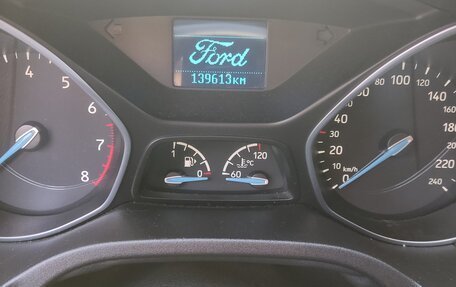 Ford Focus III, 2016 год, 750 000 рублей, 12 фотография