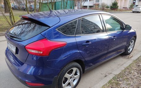 Ford Focus III, 2016 год, 750 000 рублей, 6 фотография