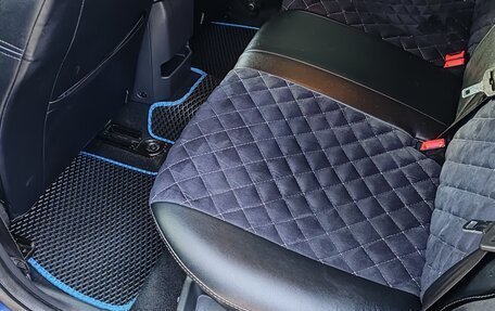 Ford Focus III, 2016 год, 750 000 рублей, 10 фотография