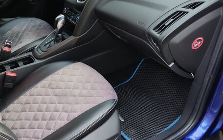 Ford Focus III, 2016 год, 750 000 рублей, 9 фотография