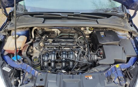 Ford Focus III, 2016 год, 750 000 рублей, 11 фотография