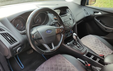 Ford Focus III, 2016 год, 750 000 рублей, 8 фотография