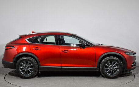 Mazda CX-4, 2023 год, 2 920 000 рублей, 4 фотография