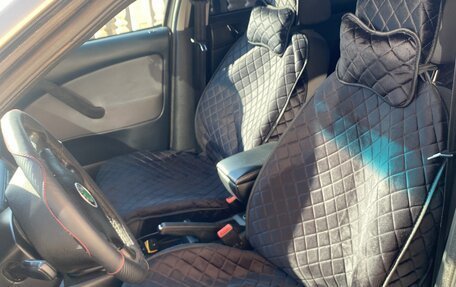 Skoda Octavia IV, 2005 год, 380 000 рублей, 7 фотография