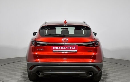 Mazda CX-4, 2023 год, 2 920 000 рублей, 6 фотография