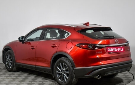 Mazda CX-4, 2023 год, 2 920 000 рублей, 7 фотография