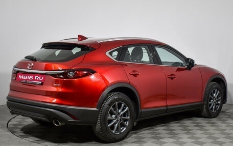 Mazda CX-4, 2023 год, 2 920 000 рублей, 5 фотография