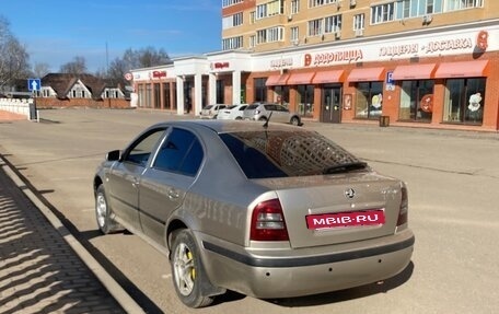 Skoda Octavia IV, 2005 год, 380 000 рублей, 5 фотография