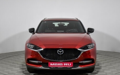 Mazda CX-4, 2023 год, 2 920 000 рублей, 2 фотография