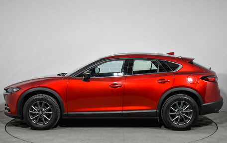 Mazda CX-4, 2023 год, 2 920 000 рублей, 8 фотография