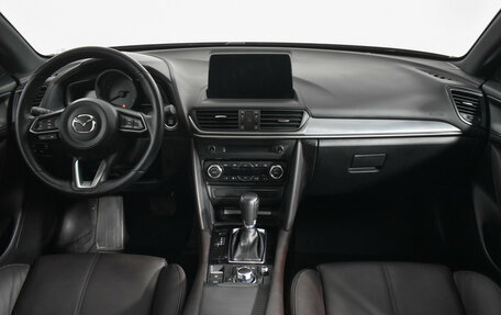 Mazda CX-4, 2023 год, 2 920 000 рублей, 13 фотография