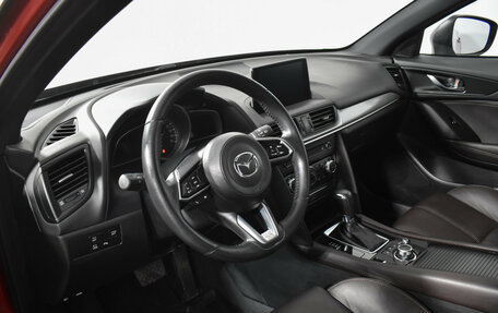 Mazda CX-4, 2023 год, 2 920 000 рублей, 9 фотография