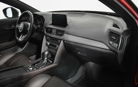 Mazda CX-4, 2023 год, 2 920 000 рублей, 12 фотография