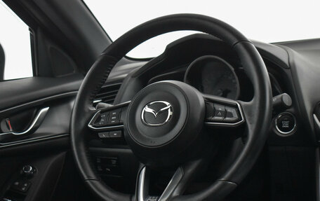 Mazda CX-4, 2023 год, 2 920 000 рублей, 14 фотография