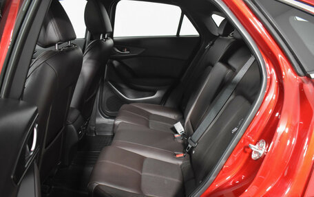 Mazda CX-4, 2023 год, 2 920 000 рублей, 11 фотография