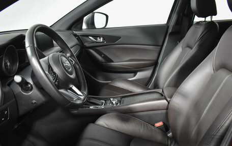 Mazda CX-4, 2023 год, 2 920 000 рублей, 10 фотография