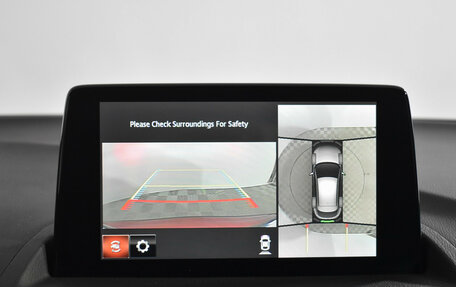 Mazda CX-4, 2023 год, 2 920 000 рублей, 16 фотография