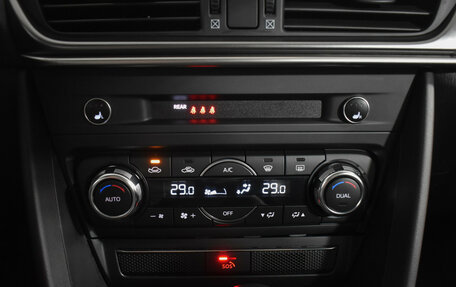 Mazda CX-4, 2023 год, 2 920 000 рублей, 17 фотография