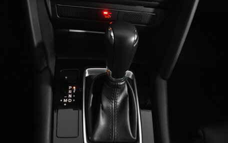 Mazda CX-4, 2023 год, 2 920 000 рублей, 18 фотография