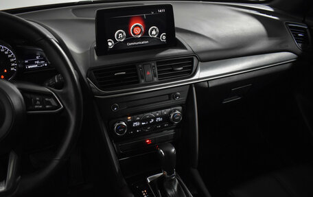 Mazda CX-4, 2023 год, 2 920 000 рублей, 22 фотография