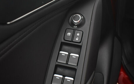 Mazda CX-4, 2023 год, 2 920 000 рублей, 21 фотография