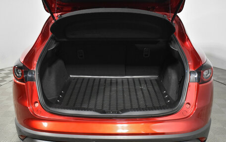 Mazda CX-4, 2023 год, 2 920 000 рублей, 23 фотография