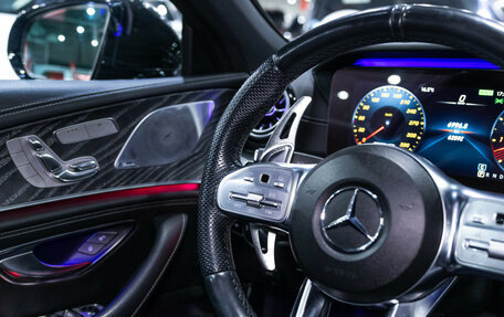 Mercedes-Benz AMG GT I рестайлинг, 2019 год, 6 990 000 рублей, 13 фотография