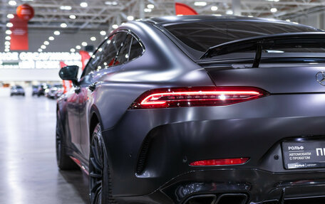 Mercedes-Benz AMG GT I рестайлинг, 2019 год, 6 990 000 рублей, 10 фотография