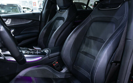 Mercedes-Benz AMG GT I рестайлинг, 2019 год, 6 990 000 рублей, 15 фотография