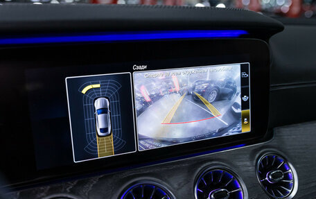 Mercedes-Benz AMG GT I рестайлинг, 2019 год, 6 990 000 рублей, 20 фотография