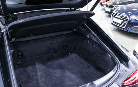 Mercedes-Benz AMG GT I рестайлинг, 2019 год, 6 990 000 рублей, 27 фотография