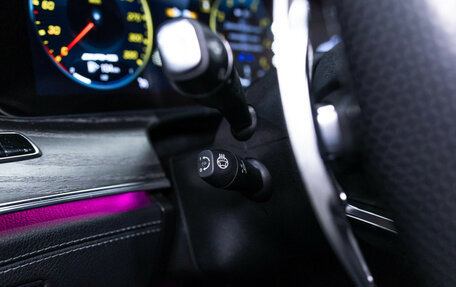 Mercedes-Benz AMG GT I рестайлинг, 2019 год, 6 990 000 рублей, 24 фотография