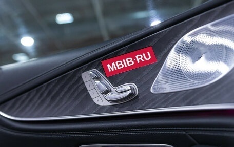 Mercedes-Benz AMG GT I рестайлинг, 2019 год, 6 990 000 рублей, 25 фотография