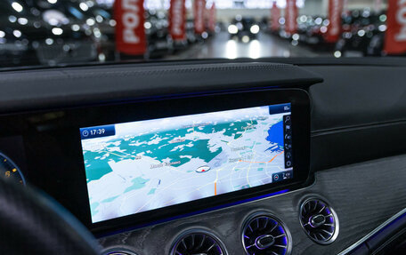 Mercedes-Benz AMG GT I рестайлинг, 2019 год, 6 990 000 рублей, 19 фотография